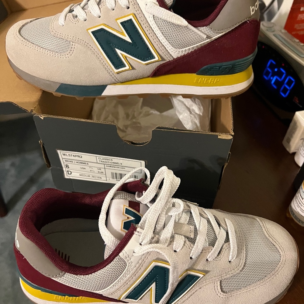 Shoes